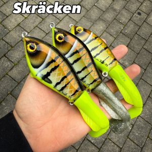 JB the kid (Skräcken)