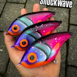 Franky flash v2 (Shockwave)