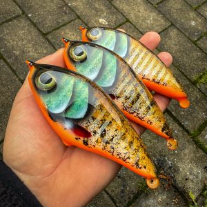 Franky flash v2 (SnaskarLaken)