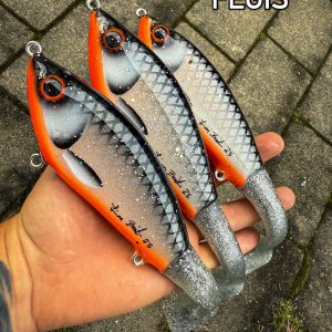 JB Padel/tail (Fegis)